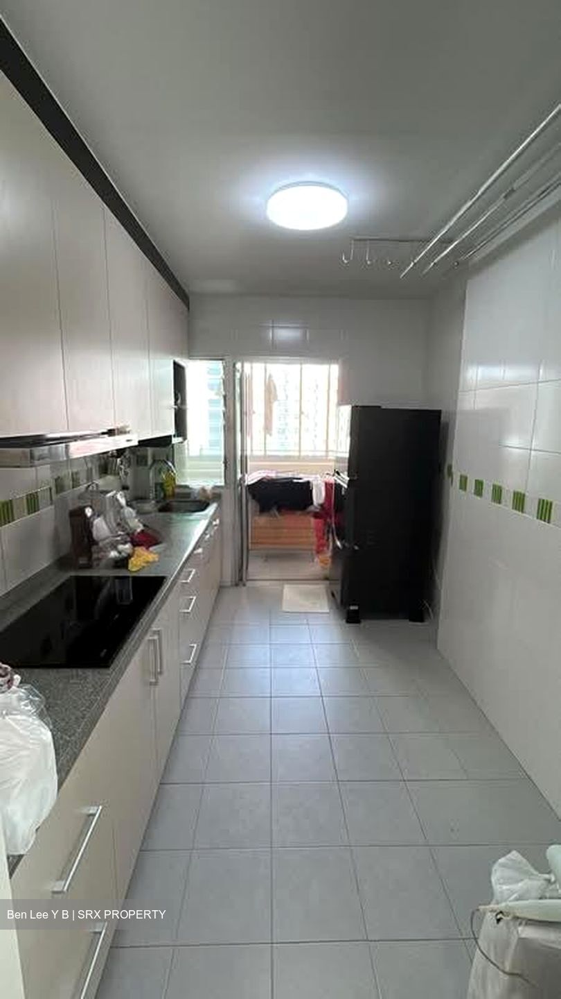 Blk 331B Anchorvale Harvest (Sengkang), HDB 4 Rooms #554796771